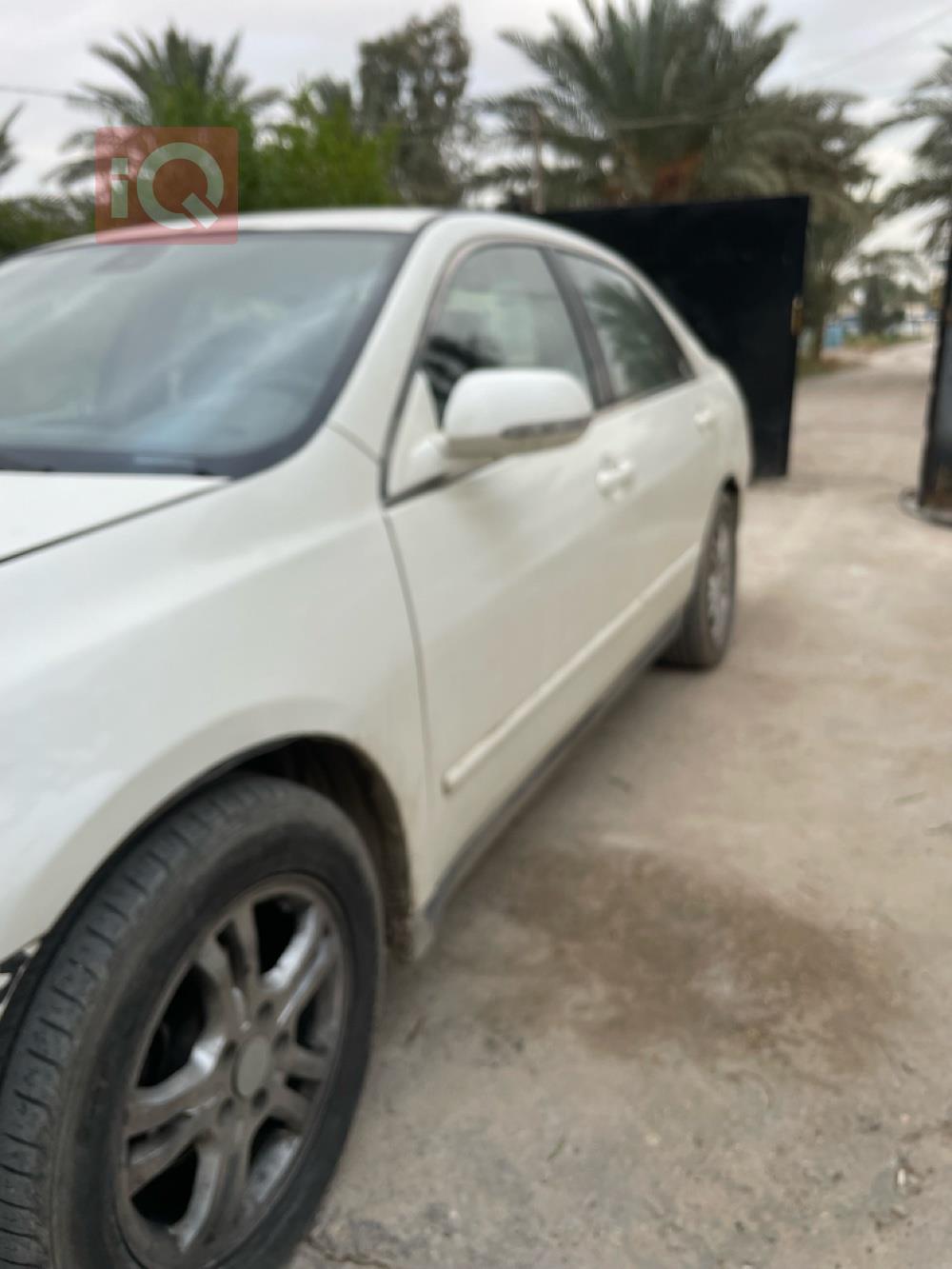 هوندا أكورد